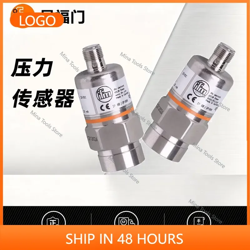pressure sensor pressure transmitter pressure switch PA3526 PA3528 PA3589