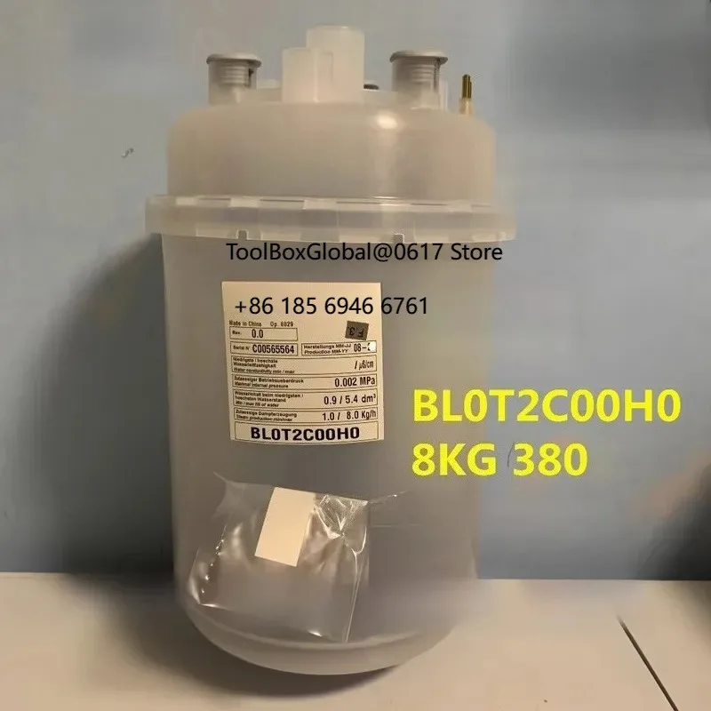 2026 CAREL BL0T2C00H0 Humidifier Bucket 8KG 380V New