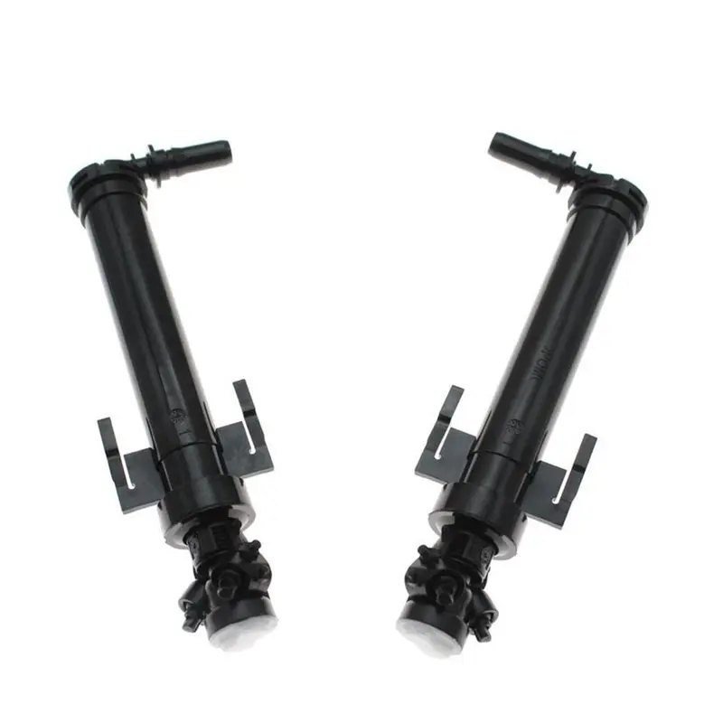 

A82M-For BMW 2 3 4 Series F22 F30 F31 F32 F33 F34 F36 F80 F82 F83 F87 Headlight Washer Spray Nozzle 61677430899 61677430900