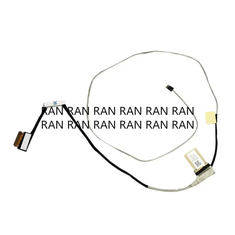 ラップトップ LCD LVDS LED ビデオケーブル交換用 HP Pavilion 15-CC 15-CC593MS DDG76ALC011 DDG76ALC001 DDG76ALC010 30pin
