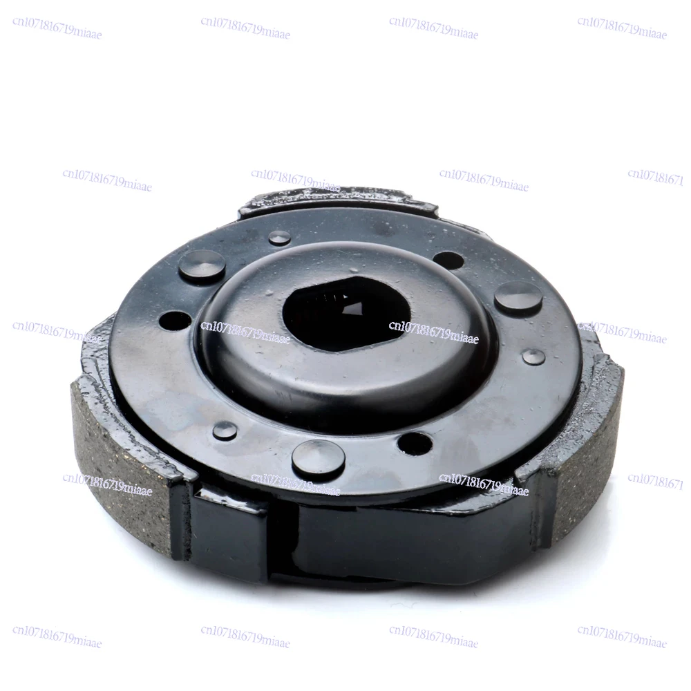 

Cylinder Block Cylinder Middle Cylinder Clutch Camshaft Rocker Arm Valve