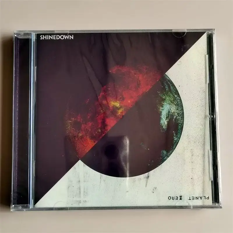 

Хард-рок Ретро Музыка CD Планета Нулевой Альбом Музыкальная Запись Косплей Walkman Автомобильные Soundtracks Box Party Music