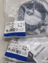 Nuevo E3FA-RP11 Original, E3FA-RP12, E3FA-RP21, E3FA-DP11, E3X-F51, E3X-F21, E2E-CR8B1