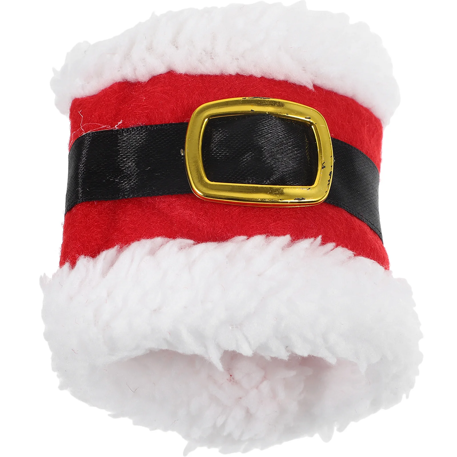 

Elegant Serviette Buckle Napkin Rings for Christmas Party Wedding Banquet Dinner Table Decoration Set of 8 Napkin Holders