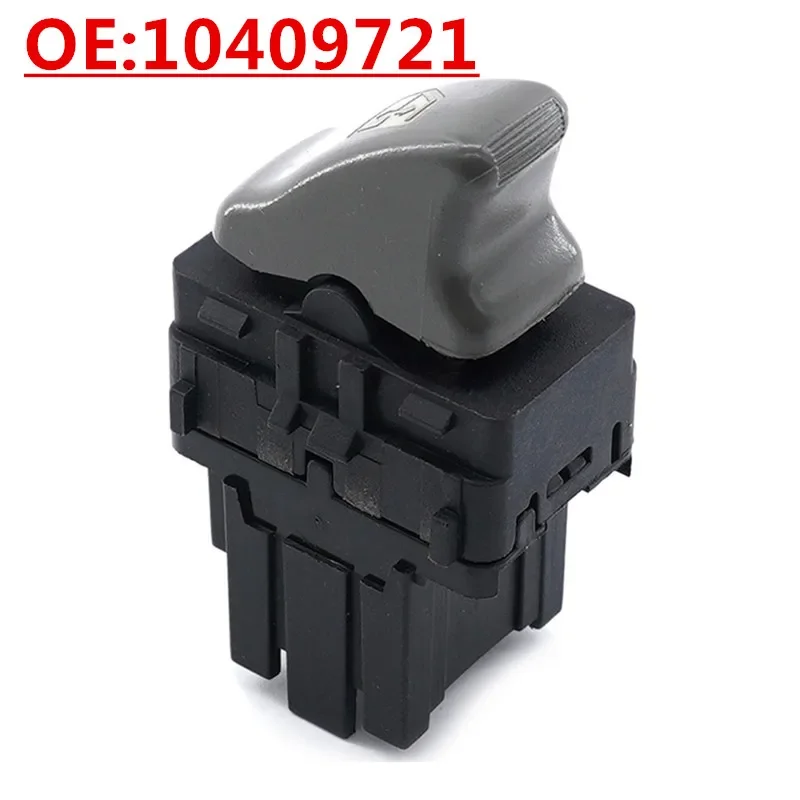 NewOE:10409721 Suitable For Buick Chevrolet Automobile Glass Lifter Switch Electric Power Windows Adjustment Switch