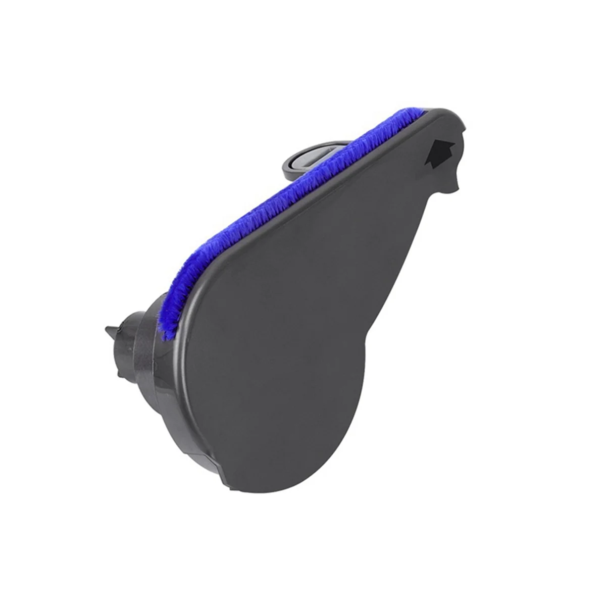 Dyson-掃除機部品,柔らかいローラーブラシ,ベルベット,吸引ヘッド,バーキャップ,サイドカバー,dyson v6,v7,v8v10,v11,v15