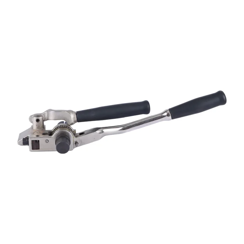 Ready To Ship Stainless Steel Cable Strap Tensioning Tool cable tie Bending clamps tools