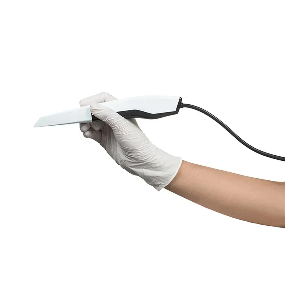 NEW YUCERA Intraoral Scanner S02 cad cam lab handheld intraoral digital scanner match oral data intraoral scanner