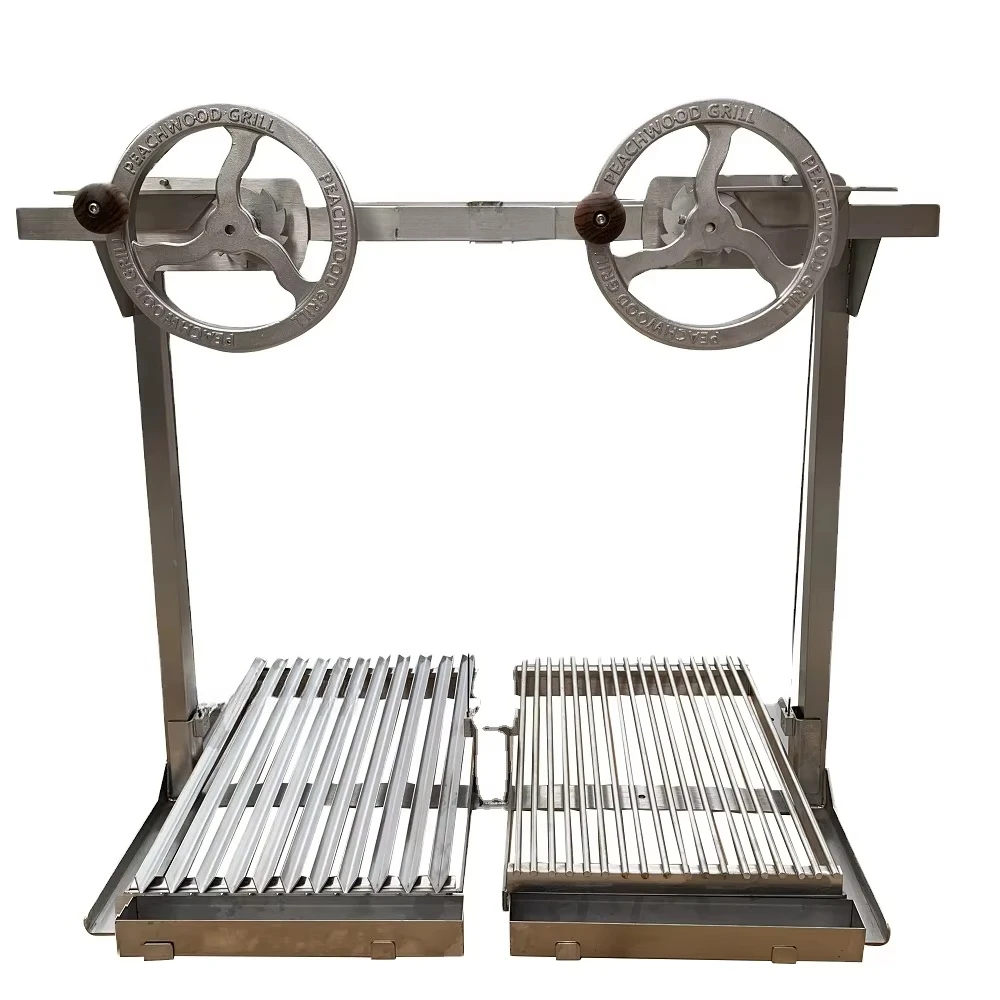 

Premium YGMCOM1000 BBQ Grill