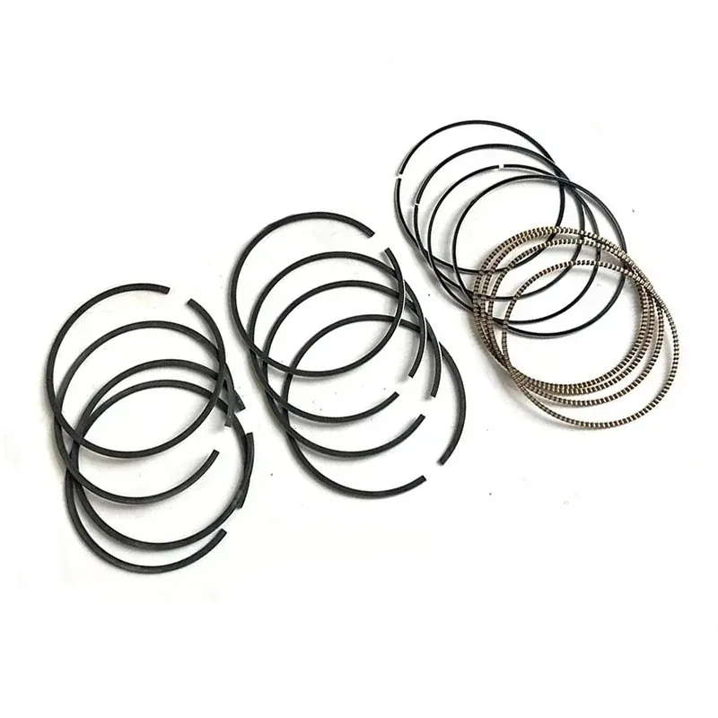 New Genuine Piston Ring Set 12033AB350 For Subaru Impreza Forester