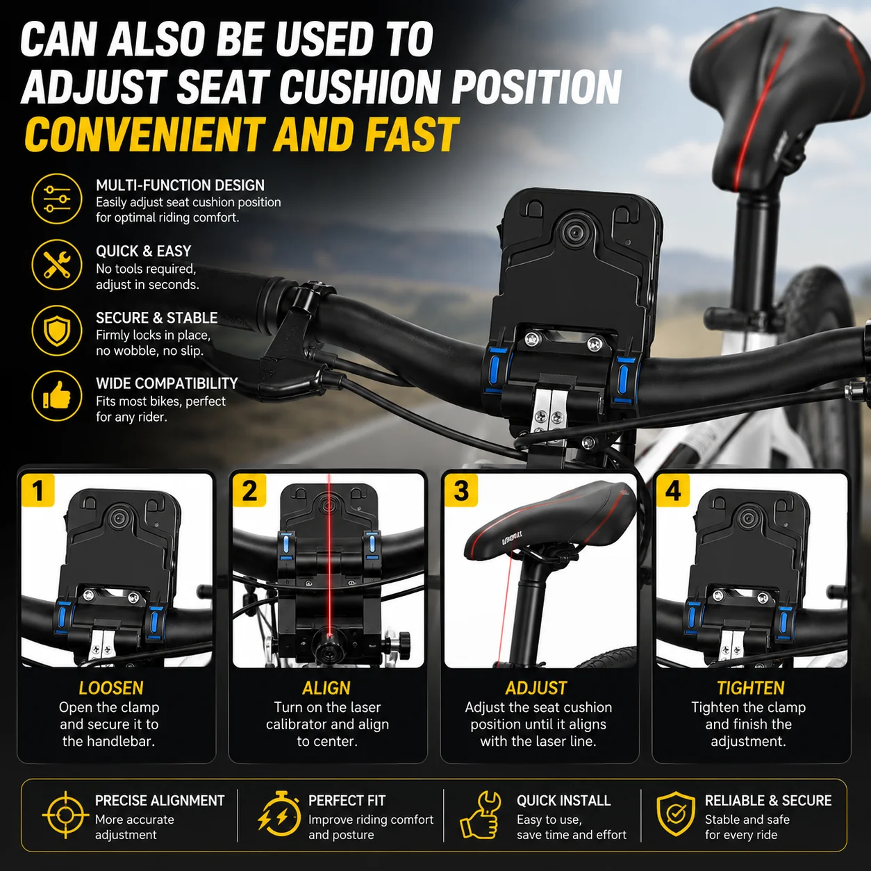 Thumbnail 2 - #53 Compare Bicycle Headset Tools Before You Buy