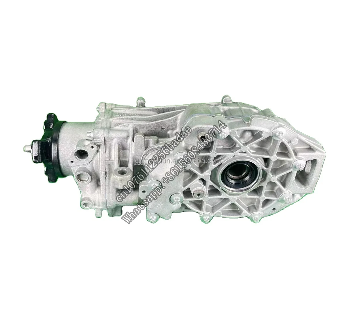 

Remanufacture high quality Rear Differential Assembly for Mercedes CLA250 A45 B250 W246 AWD A2463501802