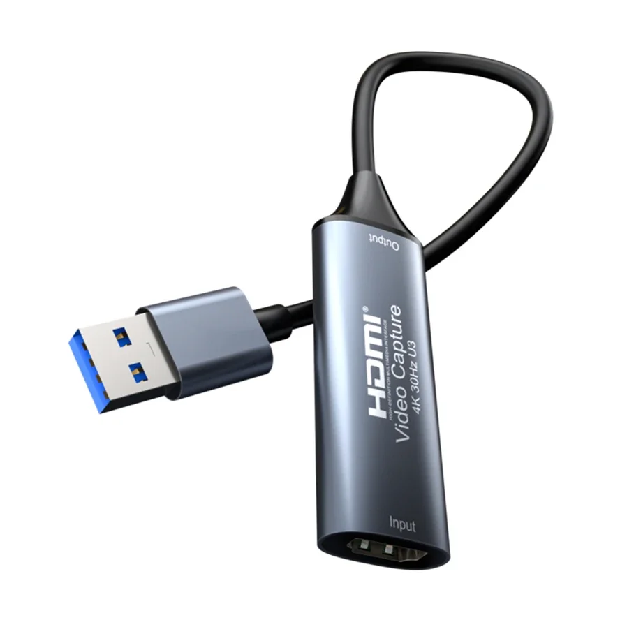 Variant: USB 3.0 TO HDMI