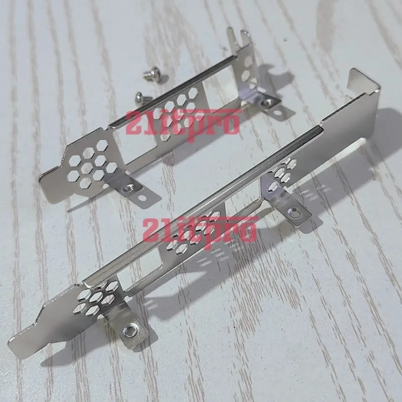 I/O IO Shield Blank for LSI 9480-8i8e SAS3508 for Lenovo 9480-8e/930-8e Graphics Card Bezel Blocking Plate