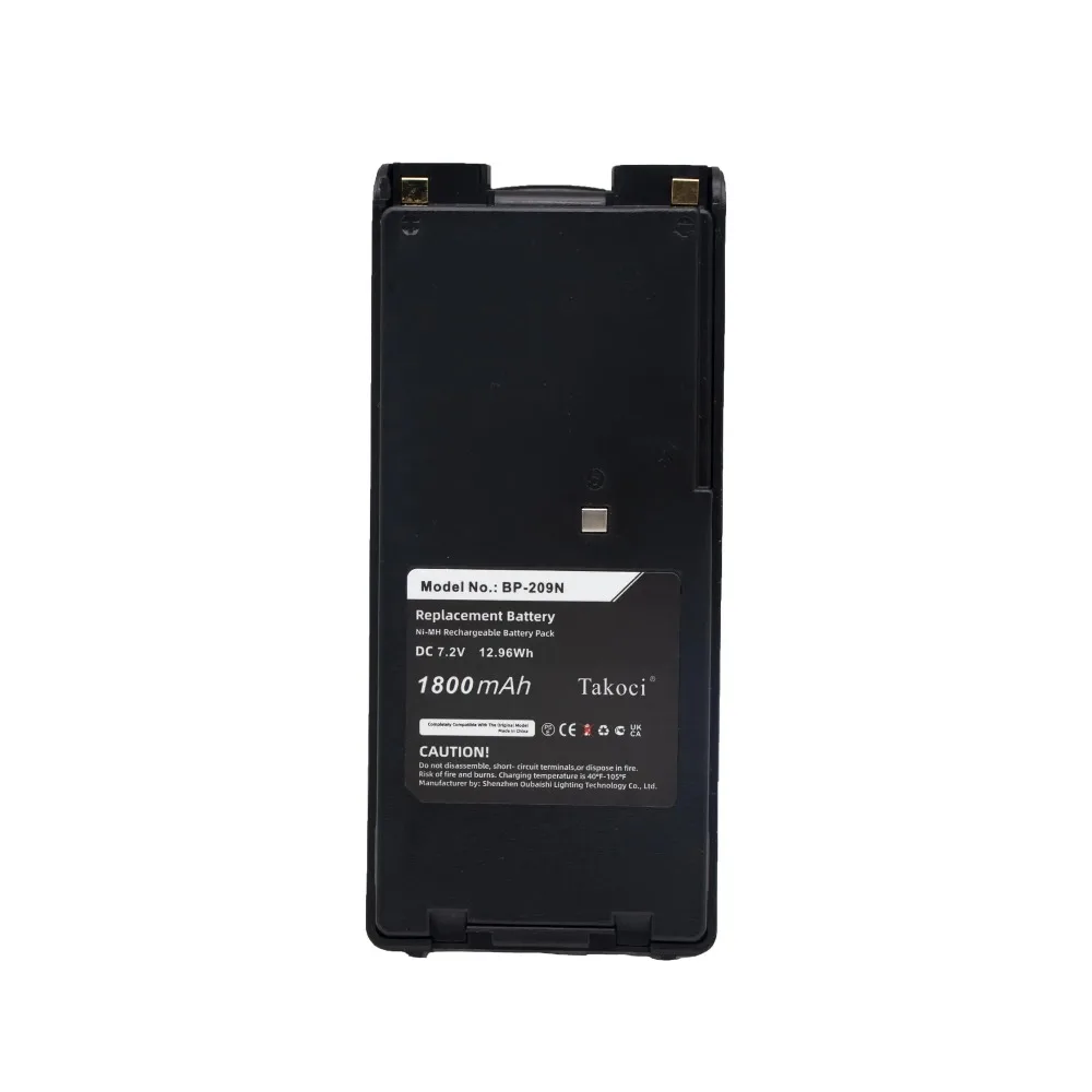 بطارية بديلة لـ Icom ، من من من نوع com ، من من من من من نوع com ، ، من من من من من من يكوم