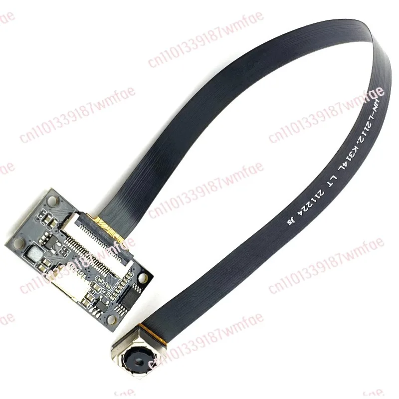 IMX258 12MP USB Autofocus Camera Module HD 4k Vision