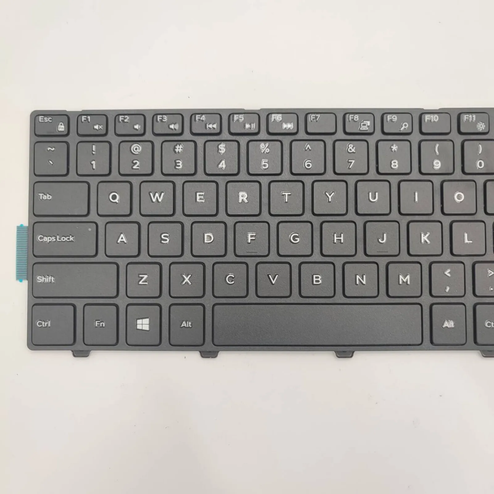 

for DELL Inspiron 14 5447 5442 5448 5451 5455 5458 5459 Laptop keyboard US Layout