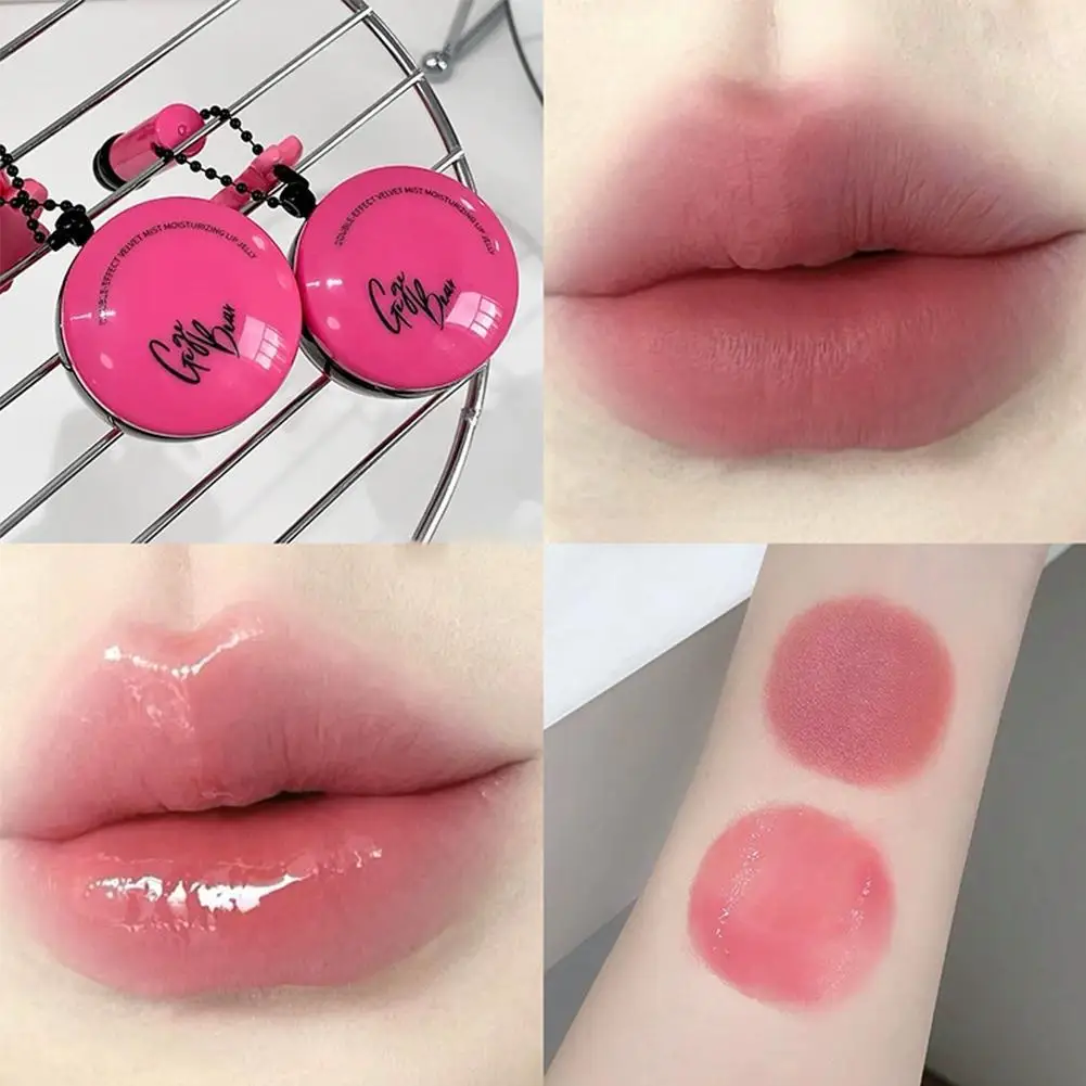 

1pcs Lip Balm For Remove Dark Lip Dead Skin Removal Lighten Lip Lines Exfoliate Whitening Moisturizing Nourishing Serum