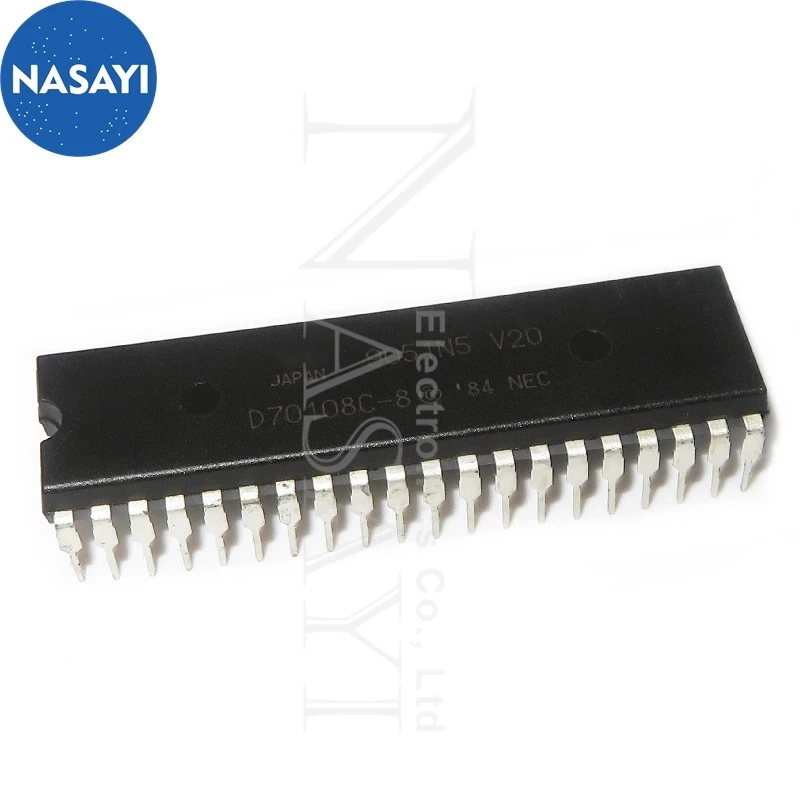 5PCS UPD70108C-8 UPD70108C IRFP4232 4232 PIC18F4685-I/P PIC18F4685 IPW60R070C6 R070C6 Z84C4208PEC Z84C4208 K40H603 40H603