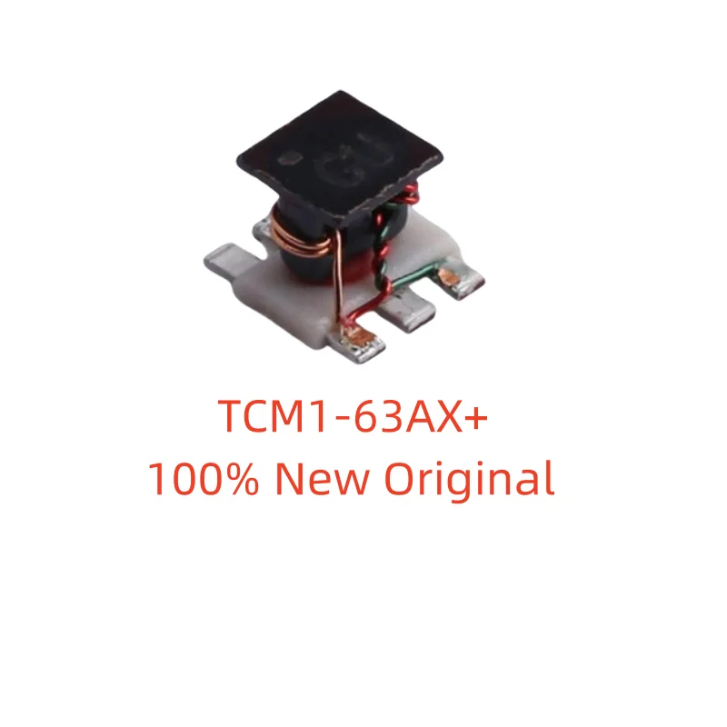 

NEW original TCM1-63AX+