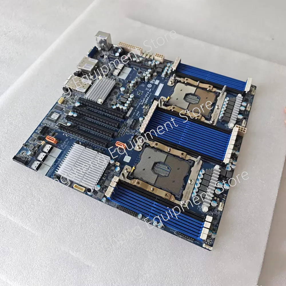 

LGA3647 Dual Channel Motherboard MD61SC2 MD61-SC2 DDR4