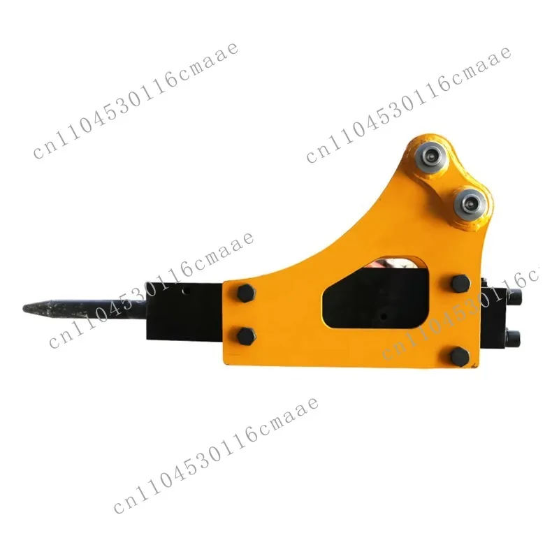 Fast delivery Attachments Mini Excavator Parts Bucket/Thumb/Earth Auger/Quick Hitch/Hydraulic Breaker Hammer