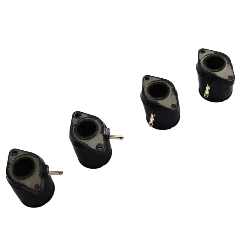 

Carb Carburetor Interface Intake Manifold Joint Boot Set For XJR400 2001-2007 Carburetor Interface 11-0084
