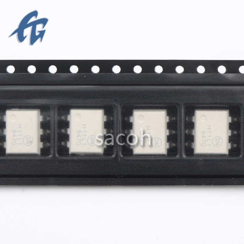 (SACOH Electronic Components)H11L1SR2M 10Pcs 100% Brand New Original In Stock image 3