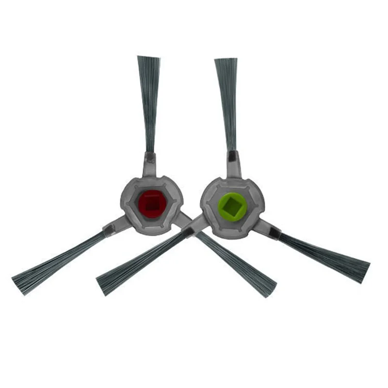 ABUS-Untuk Airrobo P20 Penyedot Debu Aksesori Sikat Samping Pengganti Penyedot Debu