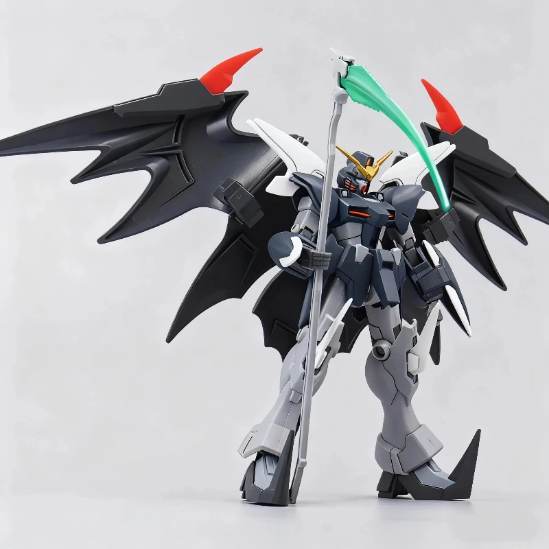 Thumbnail 3 - #25 Newest Gundam Model Kits
