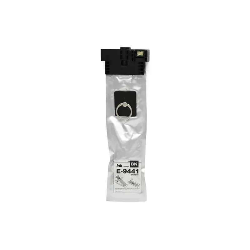 EPSON Premium quality alternative ink cartridge black E9441, replaces C13T944140 XET9441CP imprimirbien.com