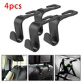 Black-4Pcs