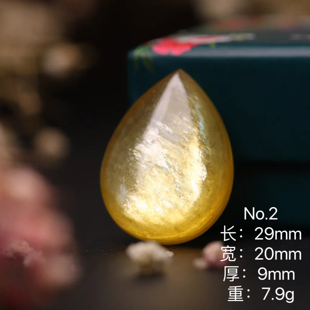 

Натуральный желтый лепидолит, кварц, золото, турмалин, кулон, ожерелье, ювелирные изделия, флэш-слика, женские и мужские прозрачные бусины, подарок AAAAAA