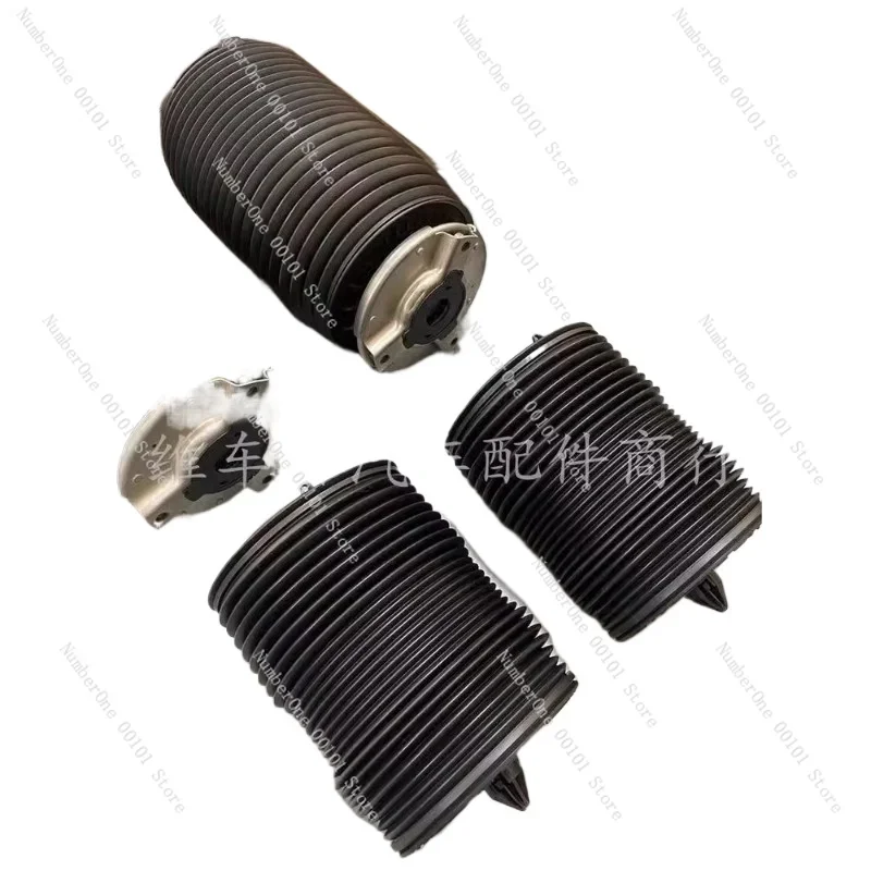 Suitable for Mercedes-Benz Vito air suspension V260 original pneumatic shock absorber to improve shock absorption