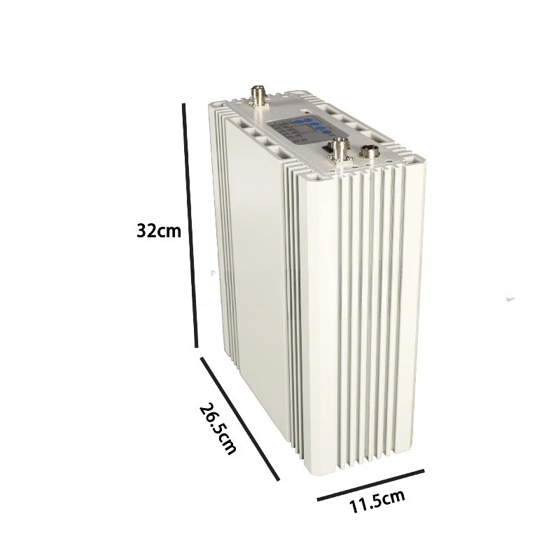 7-Band Signal Enhancement, Home Phone Network Amplifier Tunnel 5G Signal Amplifier