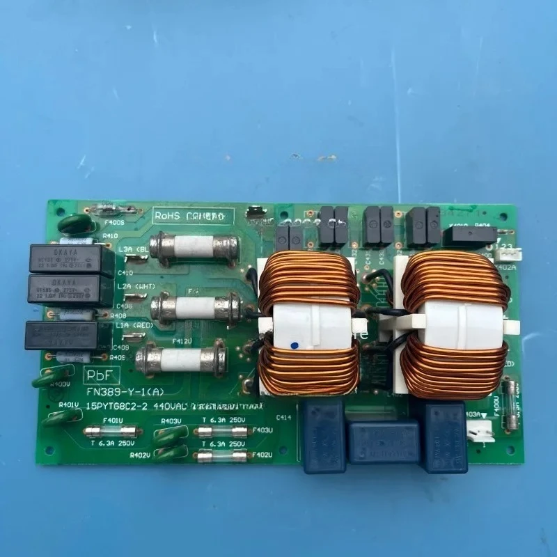 suitable-for-central-air-conditioning-power-supply-board-filter-board-fn380-y-1-a-fn388-y-1-y-fn389-y-1-a