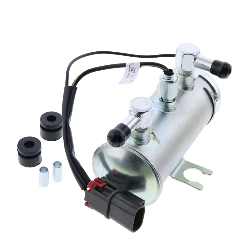 

Новый электрический топливный насос 17020-10W00 P70235 E-8012M, совместимый с Nissan Patrol P-40 Pick Up 720 2.0L 2.4L