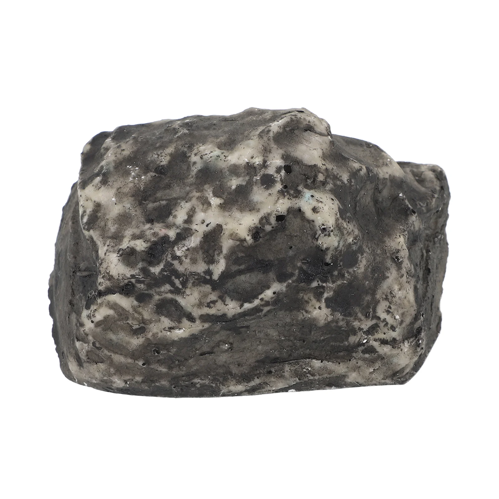 Caja de llaves de resina tipo piedra, estuche de almacenamiento oculto para llaves, colgador de llaves de piedra Artificial, llavero para hombres, caja de llaves de piedra, 1 ud.