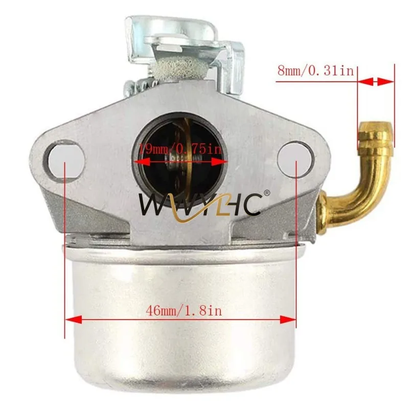 798653 подходит для 491588S 491588 698860 791077, карбюратора газонокосилки 798653 подходит для 491588S 491588 698860 791077, карбюратора газонокосилки