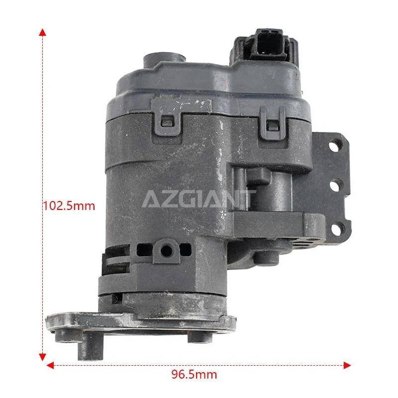 AZGIANT for 2007-2018 Toyota Premio Car Wing Mirror Authentic Folding Motor Power Assembly Car Gadgets Repair