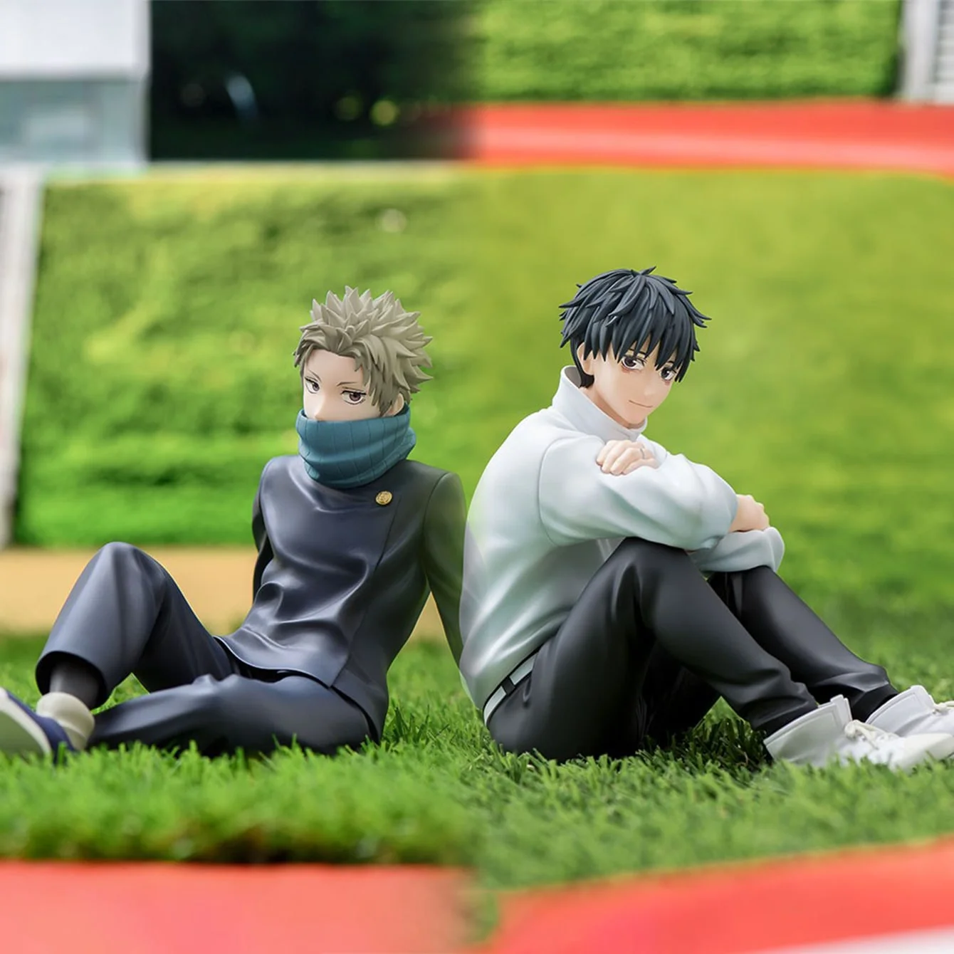 Jjk Okkotsu Yuta Inumaki Toge  - огляд і ціна Jjk Anime Merchandise