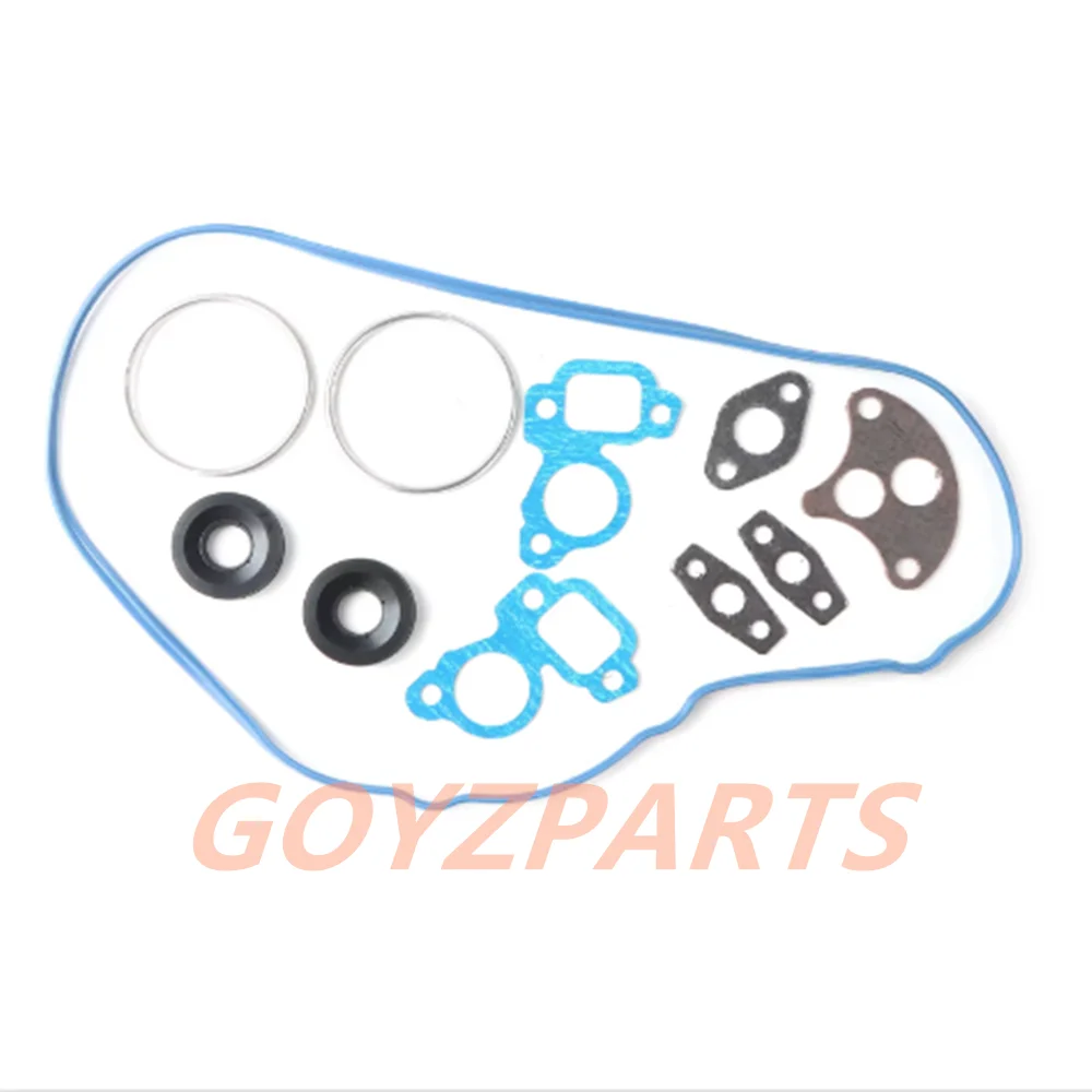 

1 set Engine Gasket Kit Set Brand New For Chevrolet Silverado 1500 Express Escalade Sierra 2001-2003 HS26192PT