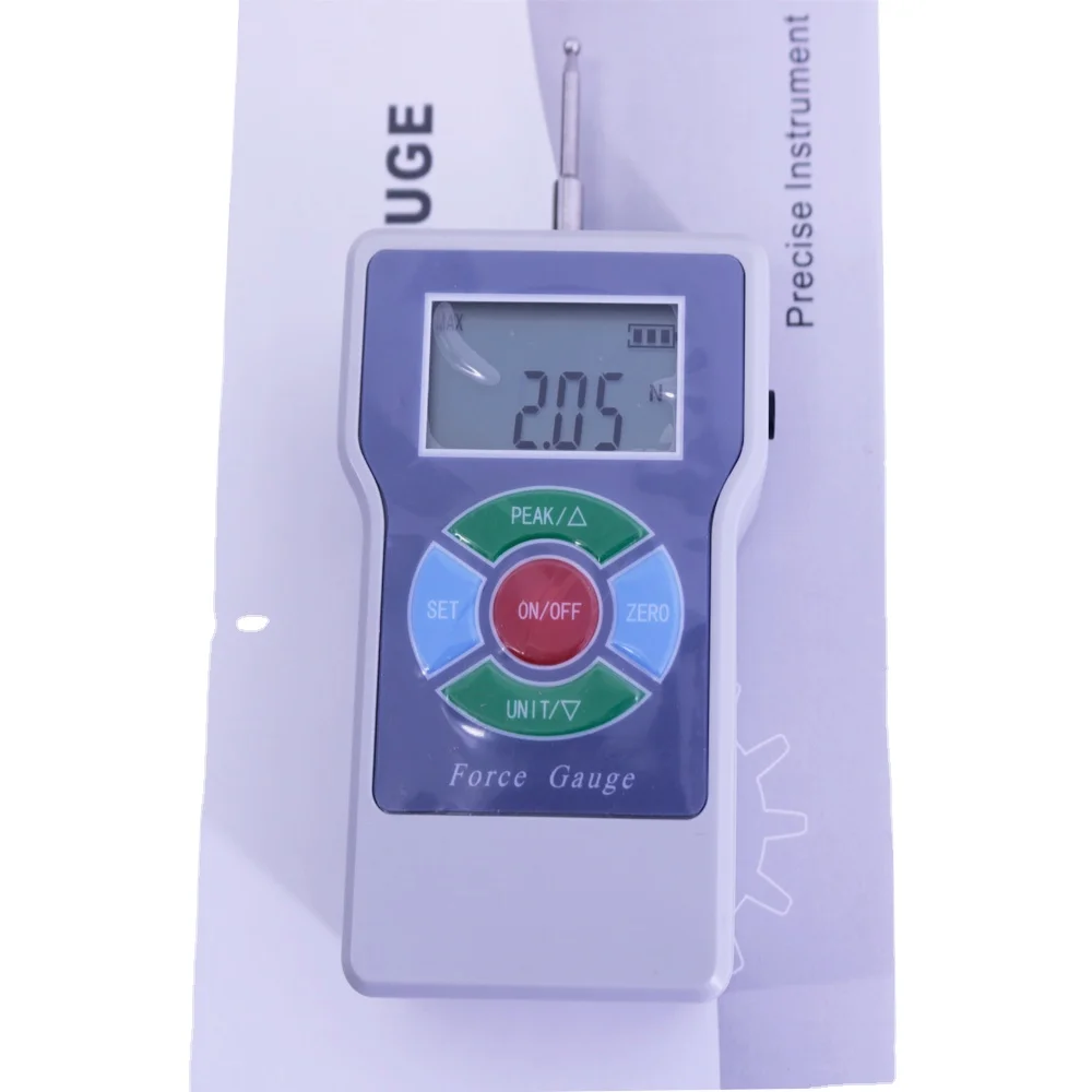 

ATL-20 Digital Tension Meter Tension Gauge ATL-20N