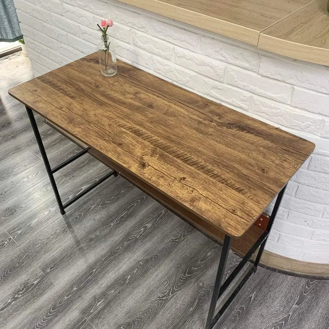 black wood matt furniture stickers boeing film pvc adhesive paper back vinyl wallpaper cabinet furniture wood fiber wallpaper