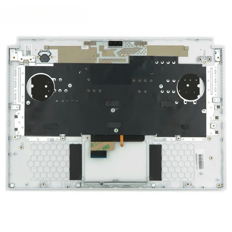 L+ Palmrest with US Backlit For ASUS TUF Dash F15 FX516 FX516PM FX516PR FA516
