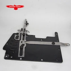 For PEGASUS W664 Cover Stitch Machine Thread Cutting Device