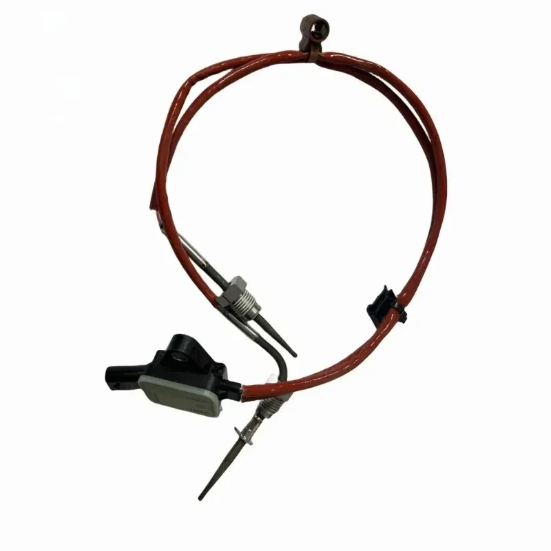 

Exhaust Temperature Sensor 226587733R New Automobile Part for Renault XJD Megane 4 IV MK4 H5H 1.3