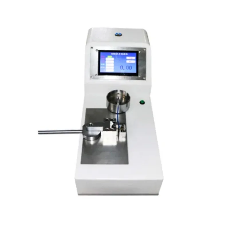 High Strength Tensile Compression Tear Testing Machine Universal Material Testing Machine Mechanical Tensile Testing Machine