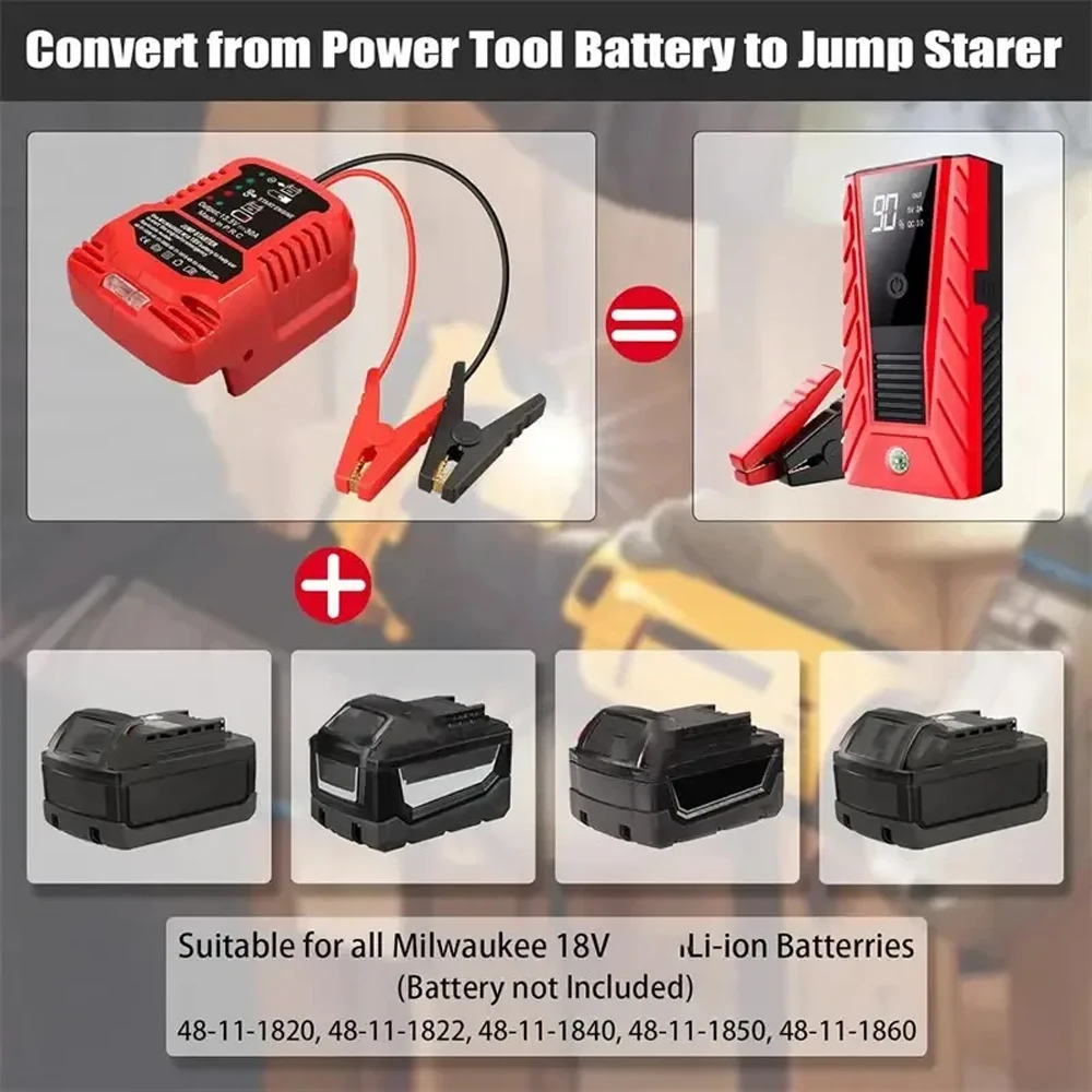 Thumbnail 4 - #17 Best Jump Starters to Buy In 2026