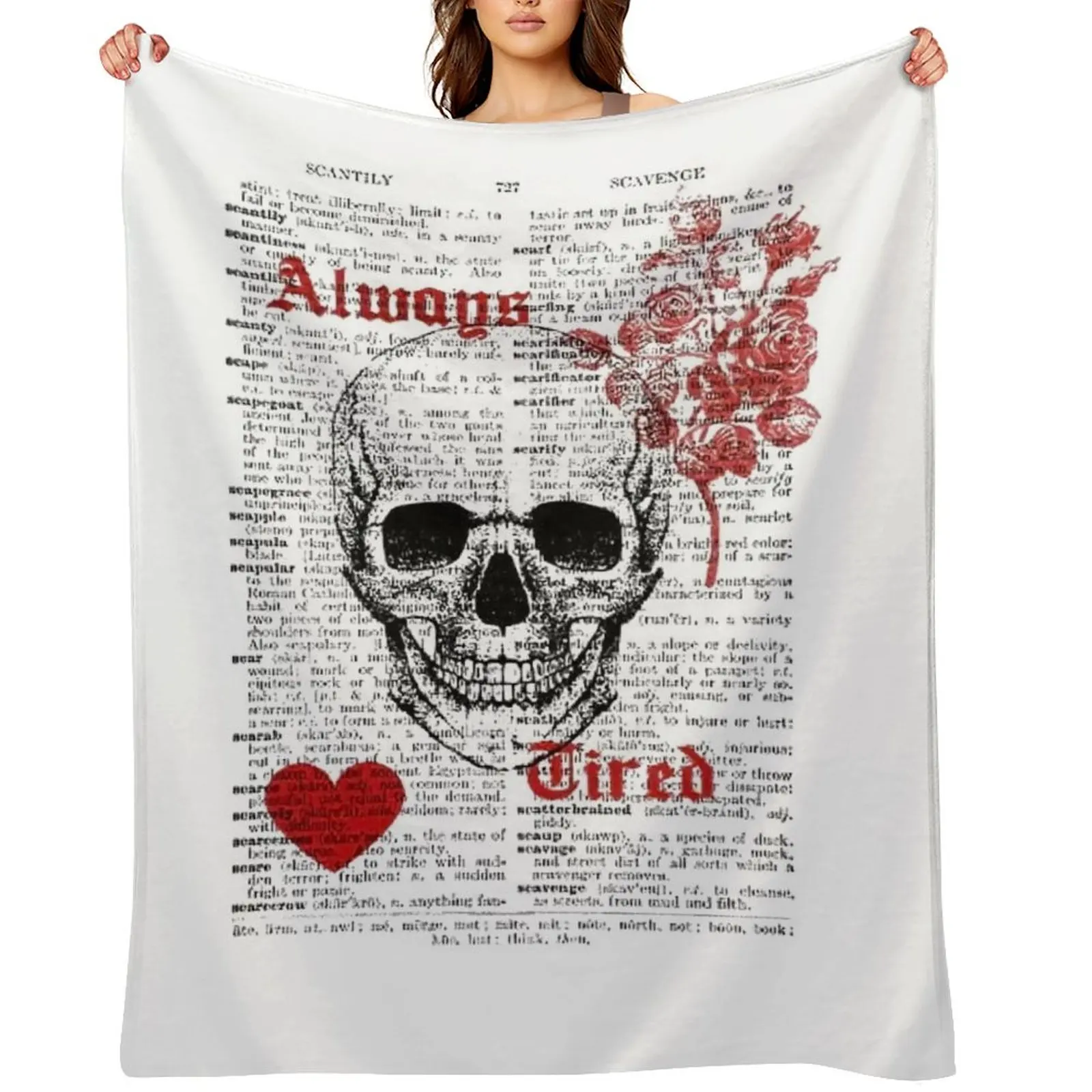 

colby brock Throw Blanket Giant Sofa Large Retros Luxury Thicken Blankets